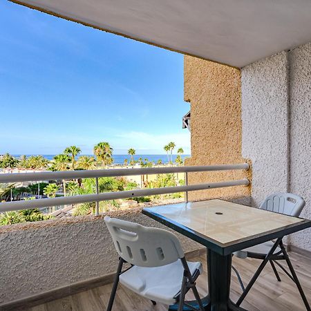 Appartement Complejo Borinquen Vista Al Mar à Playa de las Américas Extérieur photo
